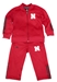 Adidas Lil Huskers Performance Track Set - CH-A6239