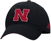 Adidas N and Huskers Adjustable Slouch Nebraska Cornhuskers, Nebraska  Mens Hats, Huskers  Mens Hats, Nebraska  Mens Hats, Huskers  Mens Hats, Nebraska Adidas N and Huskers Adjustable Slouch, Huskers Adidas N and Huskers Adjustable Slouch