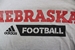 Adidas Nebraska Football Performance Gridiron Tee - AT-A3108