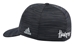 Adidas Nebraska Heathered Spandex Flex Cap - HT-B3634