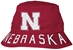 Adidas Nebraska Huskers Bucket Hat - HT-88028