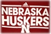 Youth Adidas Nebraska Huskers Long Sleeve Dassler Tee - YT-87019