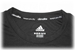 Adidas Nebraska Huskers Sideline Shock Energy Tee - YT-87001