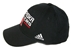 Adidas Nebraska Huskers Structured Flexfit Cap - HT-89198