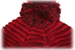 Adidas Nebraska N Textured Tassel Knit - HT-88047