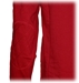 Adidas Red Crewneck Sweater - AS-70025