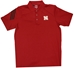 Adidas Red Golf Shirt - AP-73117