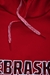 Adidas Red Mark My Words Hoodie - AS-70015