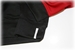 Adidas Red N Black Shock Energy Long Sleeve Performance Crew - AP-82007
