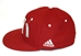 Adidas On-Field Husker Baseball Flat Brim - HT-89151
