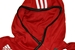 Adidas Red Pullover NU Hoodie - AS-70019