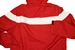 Adidas Red Sideline Full Zip Jacket - AW-77001