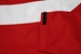 Adidas Red Sideline Full Zip Jacket - AW-77001