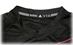Adidas S/S Blackshirts Volume Climalite Jersey Tee - AT-80015