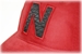 Adidas Satin Logo Slouch Adjustable Hat - HT-79063
