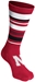 Adidas Stripe & Mascot Sock - AU-61263