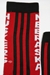 Adidas Striped Sock - AU-78003