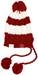 Adidas Tassel Knit Hat - HT-79069