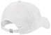 Adidas White Women's Slouch Hat - HT-79058