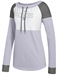 Adidas Womens Huskers  Bunchie Neck Sweatshirt - AS-B5020