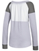 Adidas Womens Huskers  Bunchie Neck Sweatshirt - AS-B5020