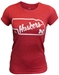 Adidas Womens Huskers State Tee - AT-80111