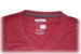 Adidas Womens Long Sleeve Sidline Energize Tee - Red - AT-80040