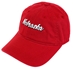 Adidas Womens Nebraska Slouch Hat - HT-B6170