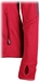 Adidas Womens Ultimate Tech Full Zip Fleece In Red - AW-62218