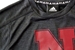 Adidas Youth Huskers Training Tee - Black - YT-A6268
