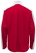 Adidas Youth Quarter Zip Knit Huskers Jacket - YT-95004