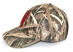 All Camo Red N Hat - HT-79133