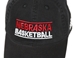 Black Adidas Basketball Hat - HT-79123