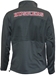 Charcoal Full Zip Jacket - AW-77079