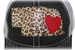 Cheetah Nebraska State Hat - HT-96999