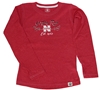 Childrens Go Big Red Huskers Swirl Long Sleeve Nebraska Cornhuskers, Nebraska  Childrens, Huskers  Childrens, Nebraska  Kids, Huskers  Kids, Nebraska Childrens Go Big Red Huskers Swirl Long Sleeve, Huskers Childrens Go Big Red Huskers Swirl Long Sleeve