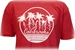 Coach Riley's California Pipeline Tee - AT-51062