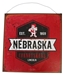 Cornhuskers Herbie Oil Can Tin - OD-86018