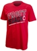 Frost Is Back Tee - AT-B4052