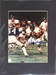 Gale Sayers Autographed Matted Print - OK-77267