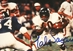 Gale Sayers Autographed Matted Print - OK-77267