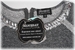 Gameday Embellished Arch Nebraska Huskers Sweater - AS-81050