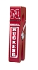 Giant Red Clothes Pin Nebraska Cornhuskers, Nebraska  Office Den, Huskers  Office Den, Nebraska  Novelty, Huskers  Novelty, Nebraska Giant Red Clothes Pin, Huskers Giant Red Clothes Pin