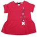 Girls Nebraska Star Dress Set - CH-A6219