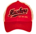 Go Big Red Huskers Vintage Hat - HT-96908