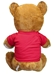 Go Big Red Jersey Bear - CH-C5022