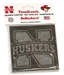 Granite N Huskers Coaster - KG-87750