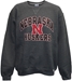 Gray Russell Crewneck - AS-71097
