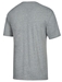 Gray Triblend Harry Huskers Tee Adi - AT-A3248