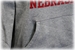 Grey Tri-Blend Womens League Sweatshirt - AS-70145